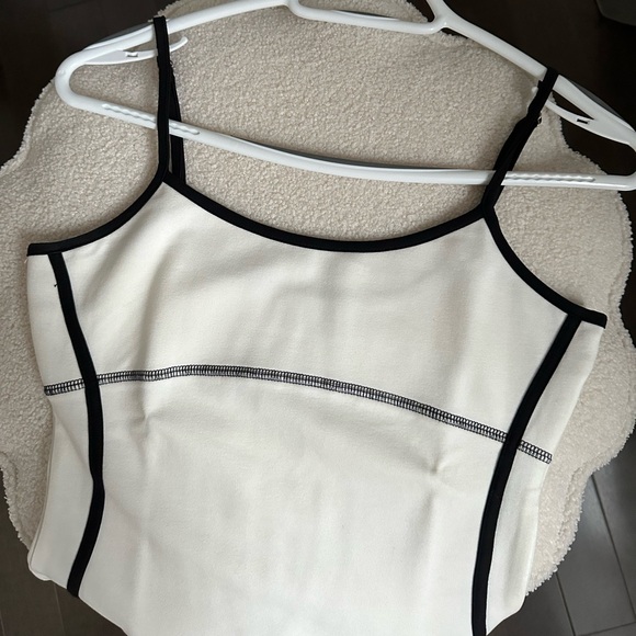 Tiger Mist mini dress - Picture 3 of 4